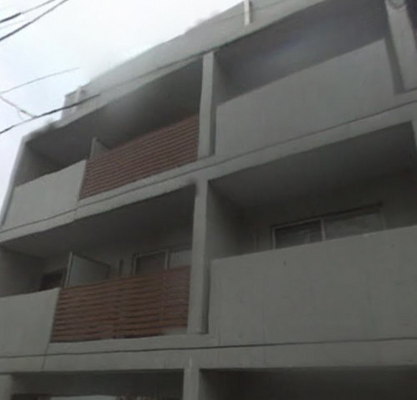 東京都文京区小石川５丁目 賃貸マンション 1K