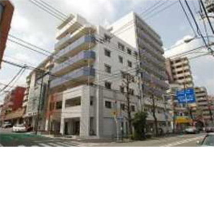 東京都文京区大塚３丁目 賃貸マンション 1K