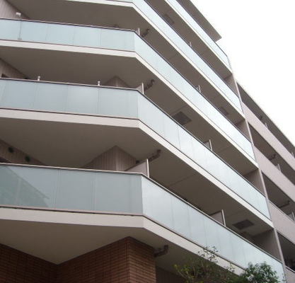 東京都文京区大塚３丁目 賃貸マンション 1LDK