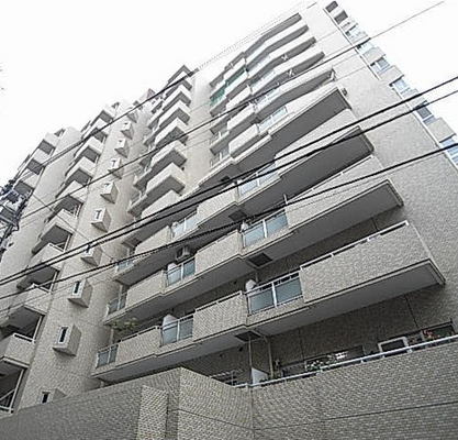 東京都文京区白山１丁目 賃貸マンション 3DK