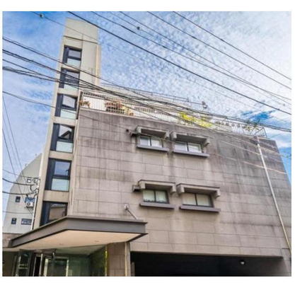 東京都文京区小石川３丁目 賃貸マンション 2DK