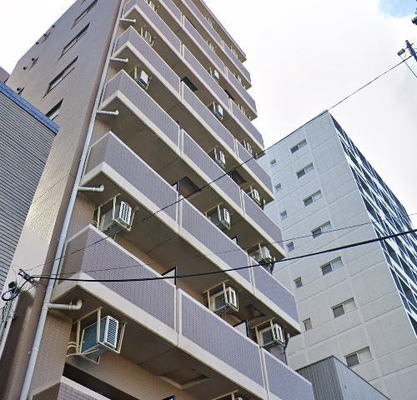 東京都豊島区南大塚３丁目 賃貸マンション 1K