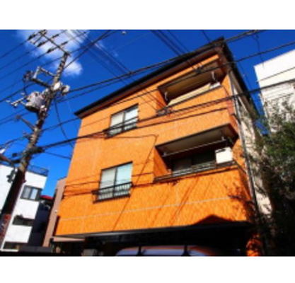 跡見学園女子大学 マンション 2DK