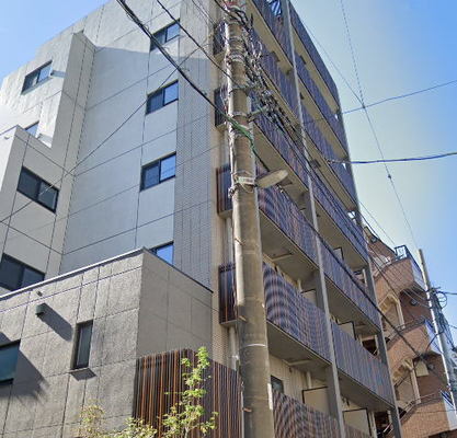 東京都文京区大塚３丁目 賃貸マンション 2LDK