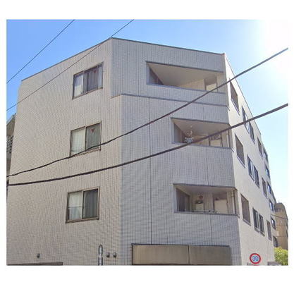 跡見学園女子大学 マンション 1K