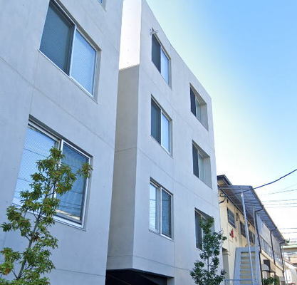跡見学園女子大学 マンション 2LDK