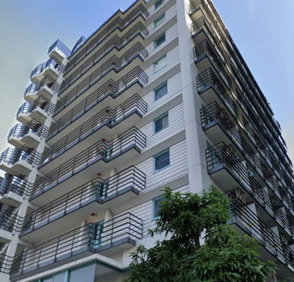 東京都文京区大塚３丁目 賃貸マンション 1R