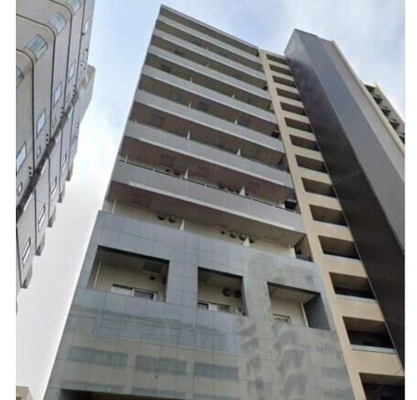 跡見学園女子大学 マンション 1K