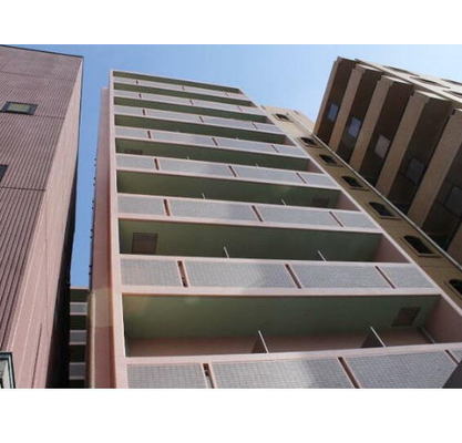 跡見学園女子大学 マンション 1K