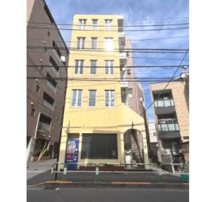 跡見学園女子大学 マンション 1DK