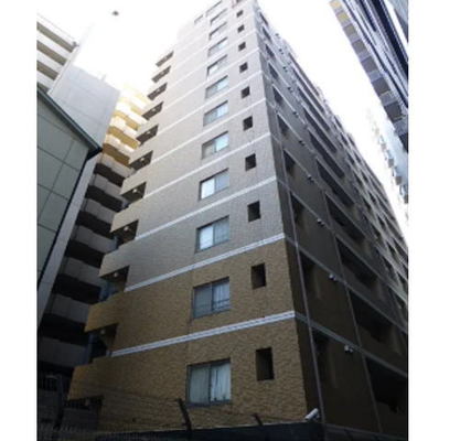 跡見学園女子大学 マンション 1K