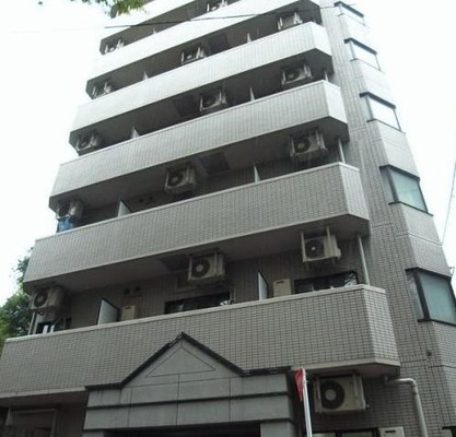 跡見学園女子大学 マンション 1K