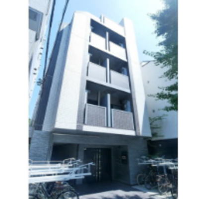 跡見学園女子大学 マンション 1K