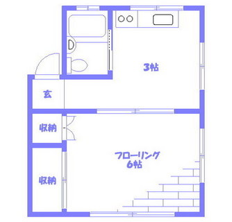 東京都文京区水道１丁目 賃貸マンション 1K