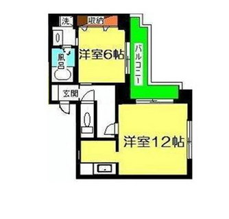 東京都文京区小石川４丁目 賃貸マンション 1LDK