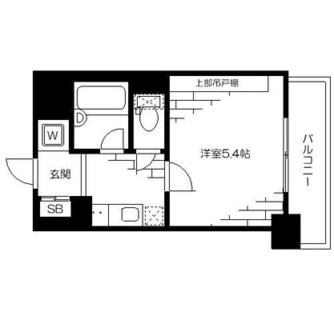 東京都文京区音羽２丁目 賃貸マンション 1K