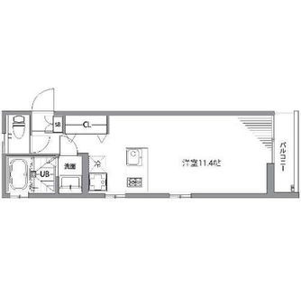 東京都文京区大塚４丁目 賃貸アパート 1R