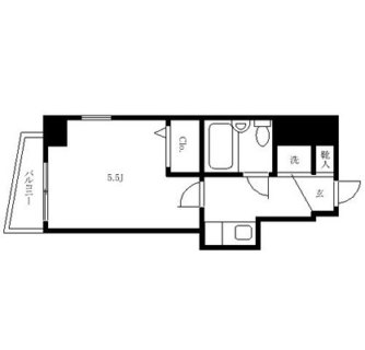 東京都文京区大塚４丁目 賃貸マンション 1K