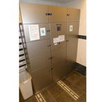 東京都文京区白山２丁目 賃貸マンション 1R